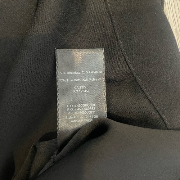 Babaton Aritzia Off Shoulder Blouse - Picture 11 of 12